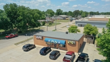 Listing Image #2 - Retail for sale at 401 Limit Street, Lincoln IL 62656