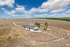 Land property for sale in Mc Farland, CA