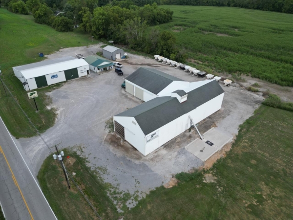 Listing Image #2 - Retail for sale at 1221 Old US 150E, Stanford KY 40484 Listing Image #2 - Retail for sale at 1221 Old US 150E, Stanford KY 40484