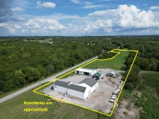 Retail property for sale in Stanford, KY