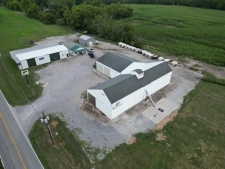 Listing Image #2 - Retail for sale at 1221 Old US 150E, Stanford KY 40484