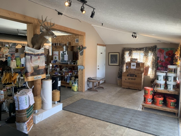 Listing Image #8 - Multi-Use for sale at 9695 Elizabethtown Road, Big Clifty KY 42712