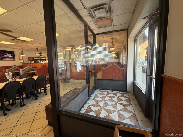 Listing Image #3 - Others for sale at 1350 W Fort Street, Detroit MI 48226