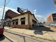 Listing Image #2 - Others for sale at 1350 W Fort Street, Detroit MI 48226