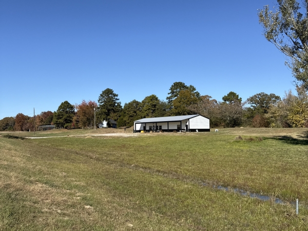 Listing Image #1 - Others for sale at 322 CR 3538, CLARKSVILLE AR 72830