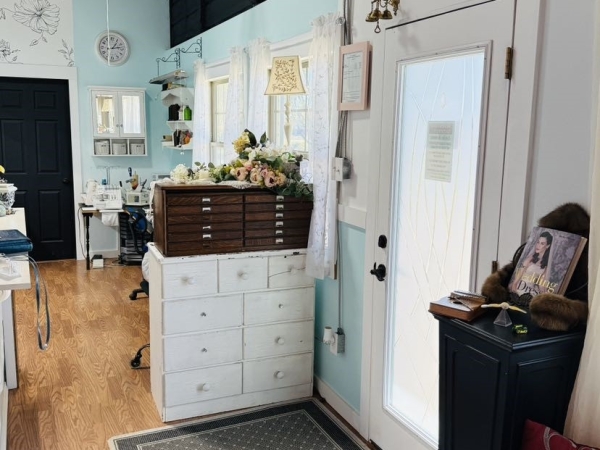 Listing Image #3 - Others for sale at 322 CR 3538, CLARKSVILLE AR 72830