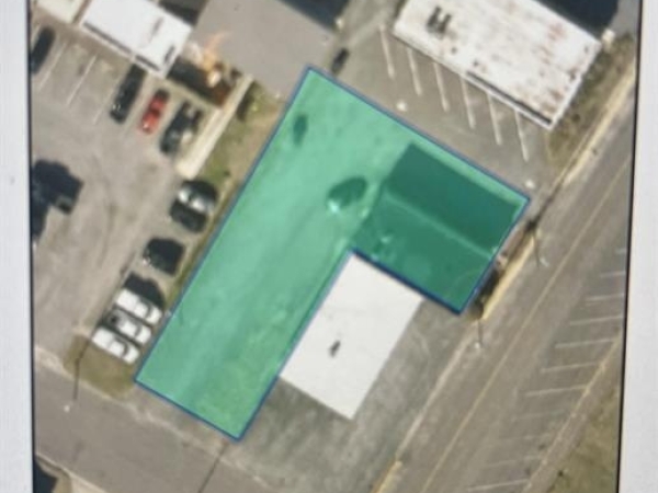 Listing Image #2 - Office for sale at 205 1St Street S., Gadsden AL 35905 Listing Image #2 - Office for sale at 205 1St Street S., Gadsden AL 35905