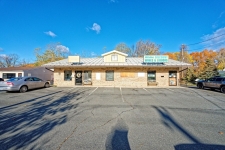 Retail for sale in troy, NY