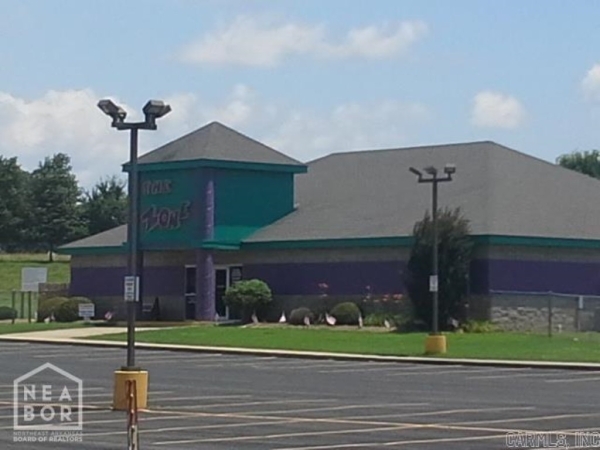 Listing Image #1 - Others for sale at 4818 Hwy 62, Mountain Home AR 72653