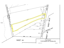 Land property for sale in Atco, NJ