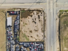 Listing Image #3 - Land for sale at 7960 S Union Avenue, Bakersfield CA 93307