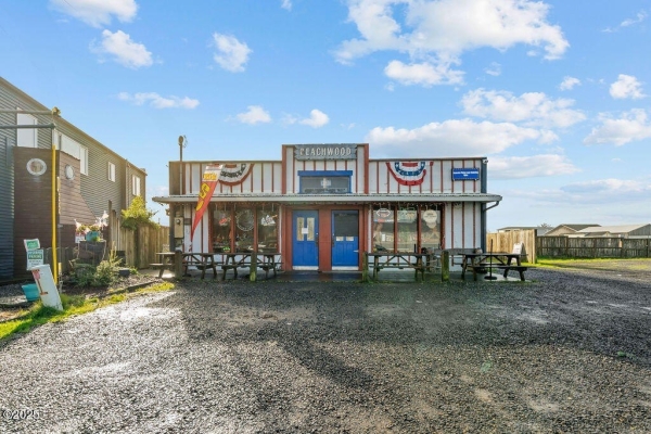 Listing Image #1 - Others for sale at 6425 Pacific Avenue, Pacific City OR 97135