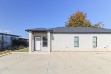 Listing Image #2 - Multi-family for sale at 2105 Clark Street, Jonesboro AR 72401