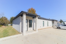 Listing Image #3 - Multi-family for sale at 2105 Clark Street, Jonesboro AR 72401