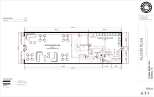 Listing Image #3 - Retail for sale at 4037 W. Expressway 83 #115, McAllen TX 78503