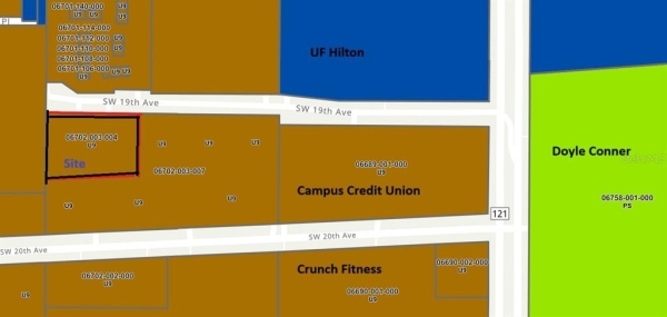 Listing Image #2 - Others for sale at 3557 SW 19th Avenue, Gainesville FL 32607 Listing Image #2 - Others for sale at 3557 SW 19th Avenue, Gainesville FL 32607