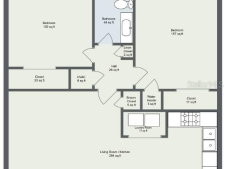 Listing Image #3 - Others for sale at 3557 SW 19th Avenue, Gainesville FL 32607