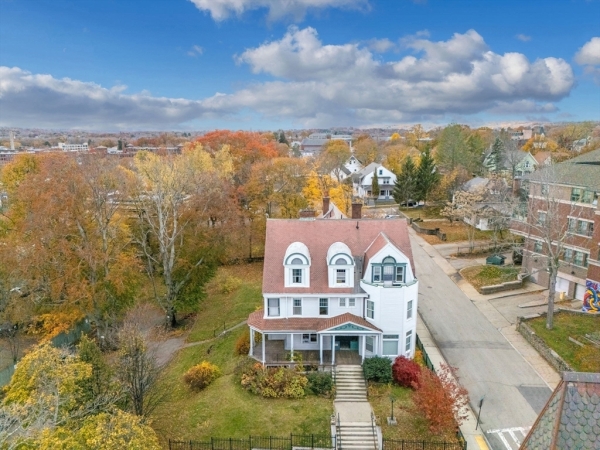 Listing Image #1 - Others for sale at 5 Claremont, Worcester MA 01610