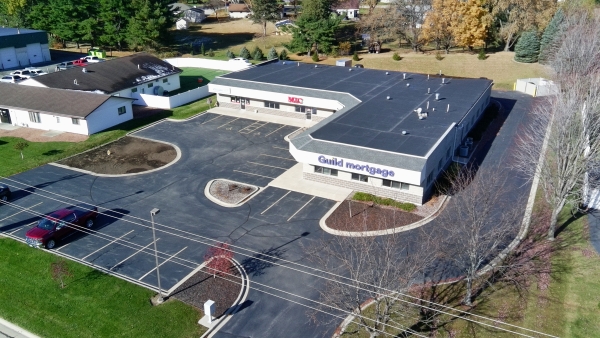 Listing Image #2 - Office for sale at 4407 Milton Avenue, Janesville WI 53546