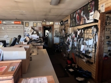 Listing Image #3 - Retail for sale at 34344 Lankford Hwy., Painter VA 23420