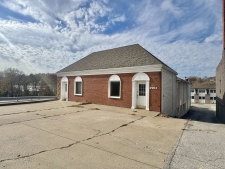 Office property for sale in Hannibal, MO
