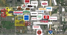 Listing Image #2 - Land for sale at 900 N. McCarthy Rd, Grand Chute WI 54915