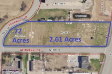Listing Image #3 - Land for sale at 1396 APPLETON Road, Menasha WI 54952