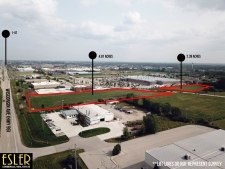 Listing Image #2 - Land for sale at 5400 Integrity Way, Grand Chute WI 54915