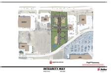 Listing Image #3 - Land for sale at 5400 Integrity Way, Grand Chute WI 54915