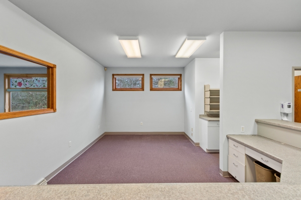 Listing Image #3 - Office for sale at N6493 VALLEY CIRCLE Road, Plainfield WI 54966