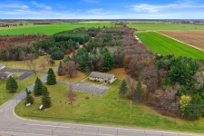 Listing Image #2 - Office for sale at N6493 VALLEY CIRCLE Road, Plainfield WI 54966