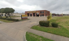 Retail property for sale in Houston, TX