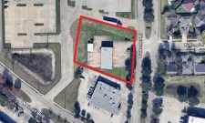 Listing Image #3 - Retail for sale at 12250 S. Gessner, Houston TX 77071