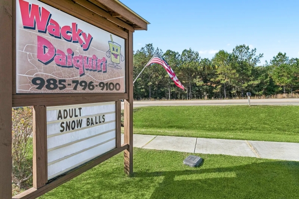 Listing Image #2 - Retail for sale at 82004 Hwy 25, Folsom LA 70437