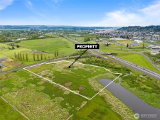 Listing Image #2 - Land for sale at 1520 Rice Road, Chehalis WA 98532