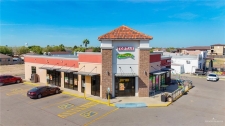 Listing Image #2 - Retail for sale at 9769 Jackson Road, Hidalgo TX 78557