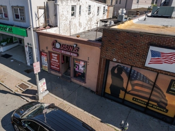 Listing Image #1 - Others for sale at 543 Bloomfield Ave, Bloomfield Twp. NJ 07003