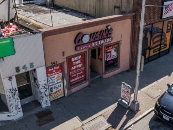 Listing Image #3 - Others for sale at 543 Bloomfield Ave, Bloomfield Twp. NJ 07003