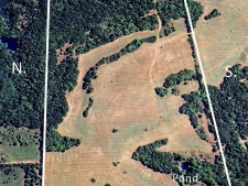 Land property for sale in Maramec, OK