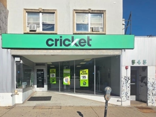 Listing Image #1 - Others for sale at 545 Bloomfield Ave, Bloomfield Twp. NJ 07003