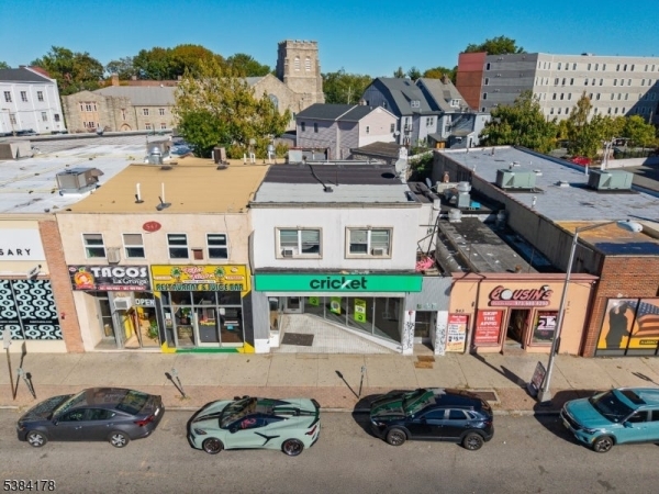 Listing Image #2 - Others for sale at 545 Bloomfield Ave, Bloomfield Twp. NJ 07003