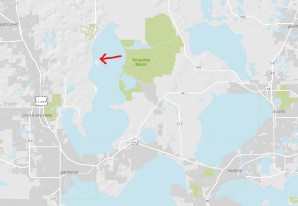 Listing Image #10 - Land for sale at 6001 Bird Island Dr, Lady Lake FL 32159 Listing Image #10 - Land for sale at 6001 Bird Island Dr, Lady Lake FL 32159