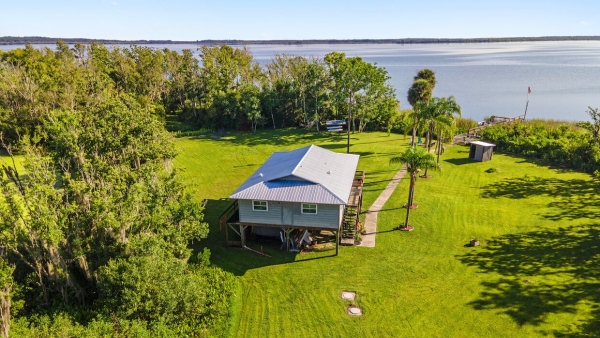 Listing Image #8 - Land for sale at 6001 Bird Island Dr, Lady Lake FL 32159 Listing Image #8 - Land for sale at 6001 Bird Island Dr, Lady Lake FL 32159