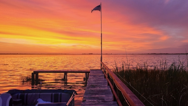 Listing Image #9 - Land for sale at 6001 Bird Island Dr, Lady Lake FL 32159 Listing Image #9 - Land for sale at 6001 Bird Island Dr, Lady Lake FL 32159