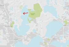 Listing Image #10 - Land for sale at 6001 Bird Island Dr, Lady Lake FL 32159