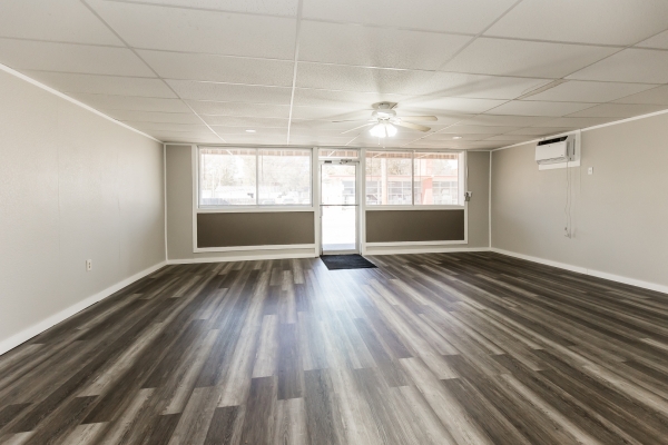 Listing Image #2 - Office for sale at 817 N. Jefferson Street, Junction City KS 66441