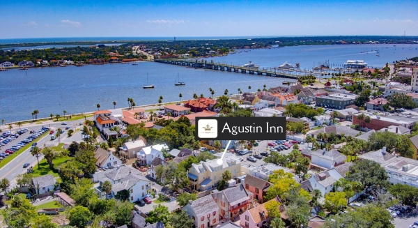 Listing Image #2 - Bed Breakfast for sale at 29 Cuna St, St Augustine FL 32084