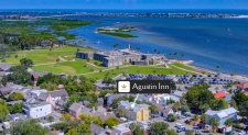 Listing Image #3 - Bed Breakfast for sale at 29 Cuna St, St Augustine FL 32084