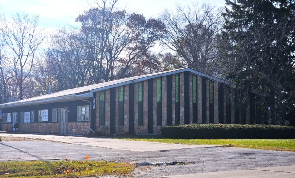 Listing Image #1 - Office for sale at 3239 Christy Way, Saginaw MI 48603