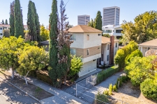 Multi-family property for sale in Los Angeles, CA